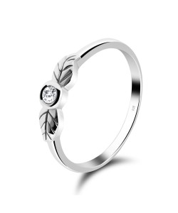 Silver Rings NSR-2044